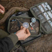 Nash Subterfuge Work Boxes